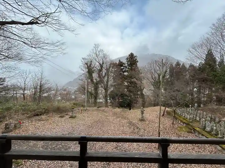 桑台院(長野県)