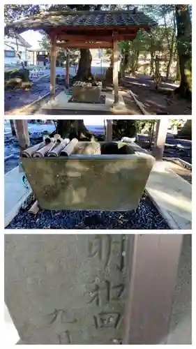 賀茂神社(群馬県)