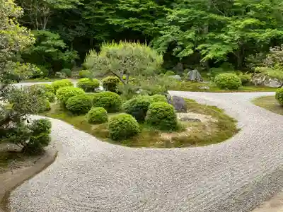 曼殊院門跡(京都府)