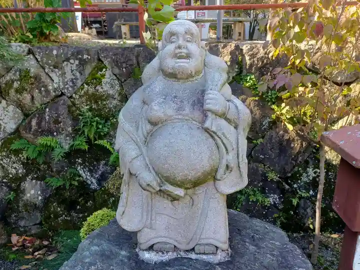 金乗院放光寺(埼玉県)