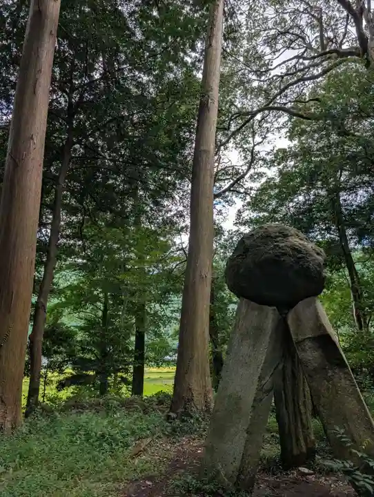 伊和神社(兵庫県)