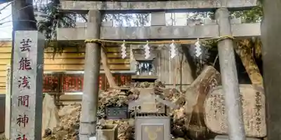 花園神社(東京都)