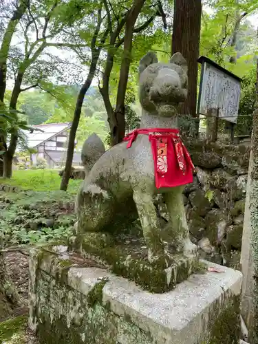 明王院(岐阜県)