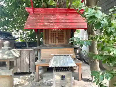 菅生神社(愛知県)