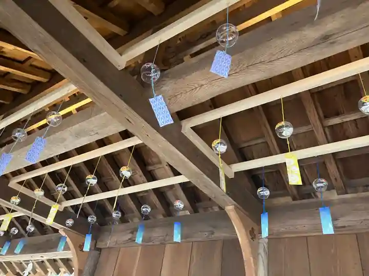 諏訪大社(長野県)