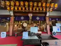 石内のお大師さん 金剛院(広島県)