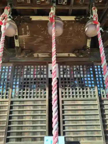 氷川天満神社(埼玉県)