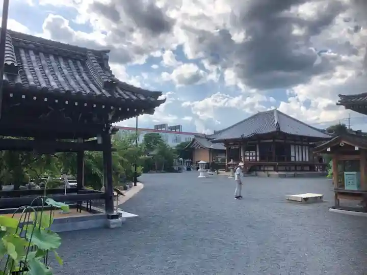 総持寺のその他建物