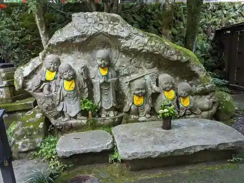 鞍馬寺(京都府)