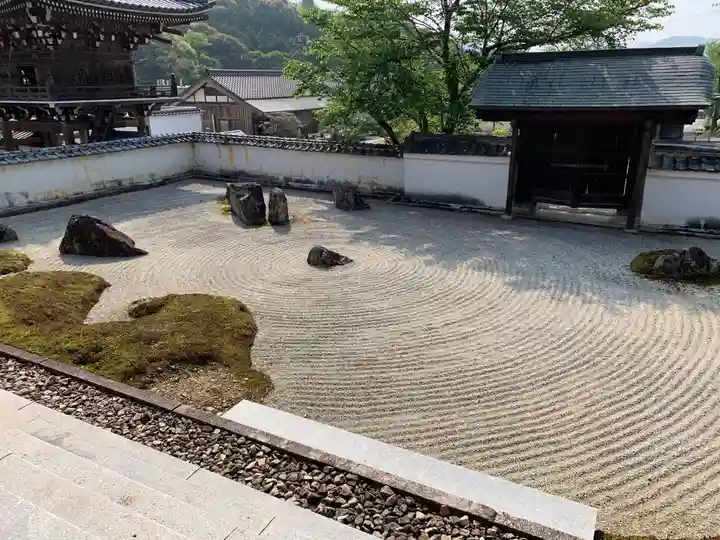 常栄寺(山口県)