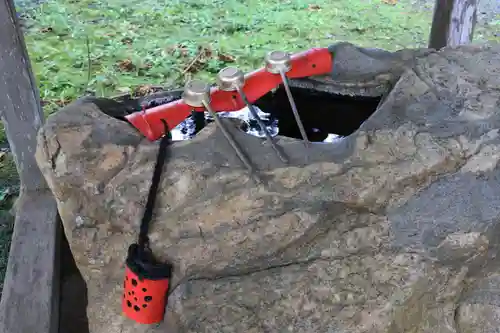 近津神社(茨城県)