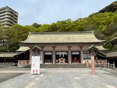 照國神社(鹿児島県)