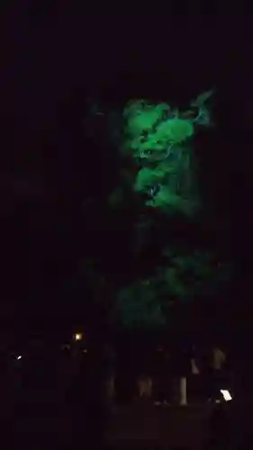 武蔵一宮氷川神社(埼玉県)