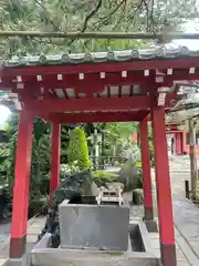 善養寺(東京都)