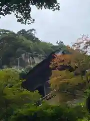 宝珠山 立石寺(山形県)