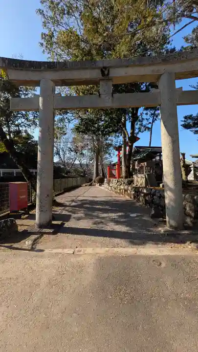 八幡神社(滋賀県)