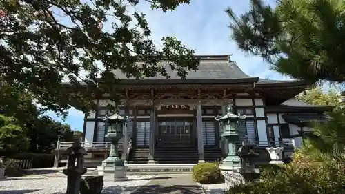長源寺(宮城県)