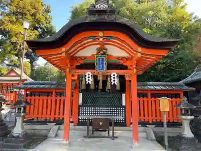 伏見稲荷大社(京都府)