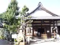 松應寺の本殿・本堂