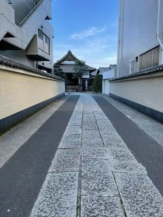 公春院(東京都)