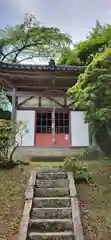 洞雲寺(岩手県)