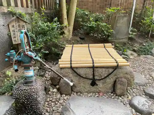 境稲荷神社のその他建物