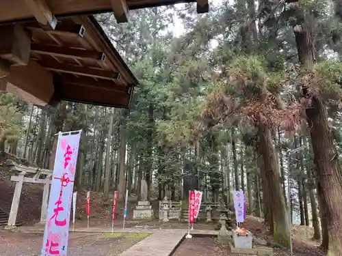 大宮温泉神社のその他建物