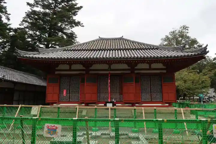 東大寺のその他建物