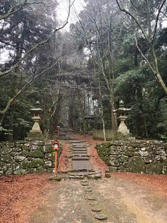 西山興隆寺(愛媛県)