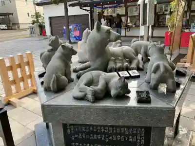 西野神社(北海道)
