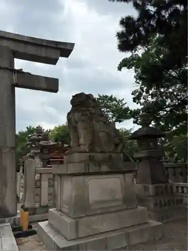 住吉大社(大阪府)