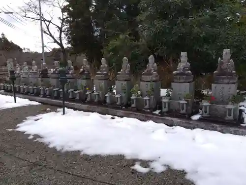 竜雲寺(三重県)