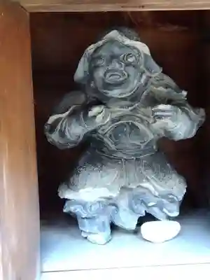 猪名部神社(三重県)