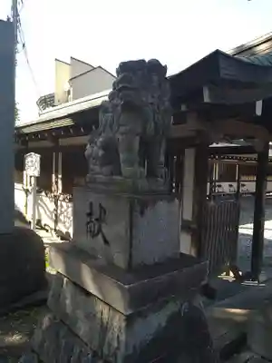 北野神社(東京都)