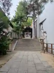 艮神社(広島県)