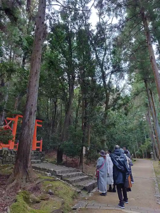 春日大社のその他建物