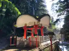 満願寺の建物その他