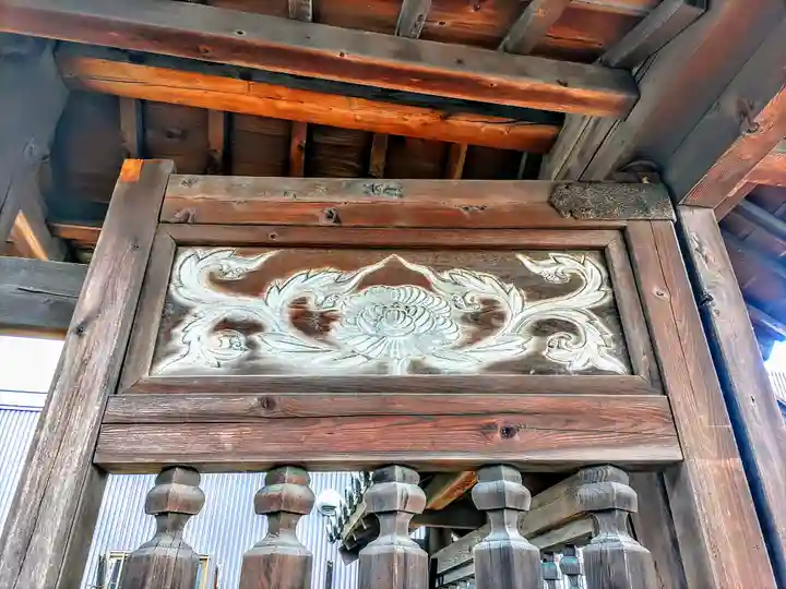 西源寺のその他建物