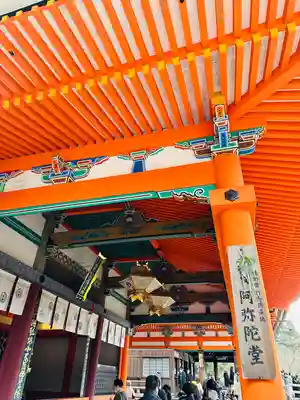 清水寺のその他建物