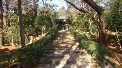 龍安寺のその他建物