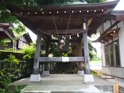 有鹿神社のその他建物