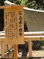 日鷲神社のその他建物
