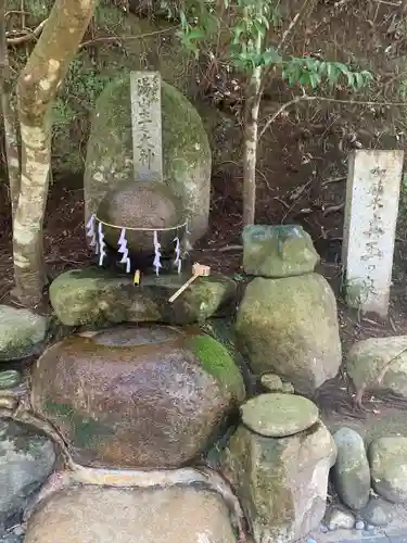 玉作湯神社(島根県)