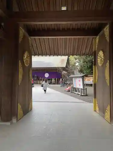 阿佐ヶ谷神明宮(東京都)