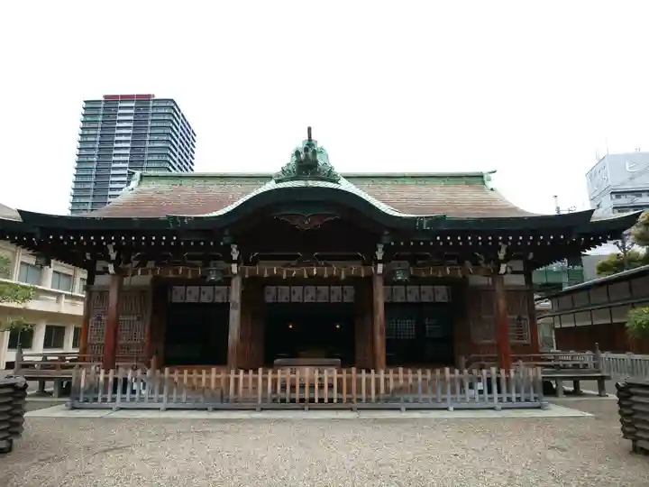 今宮戎神社(大阪府)