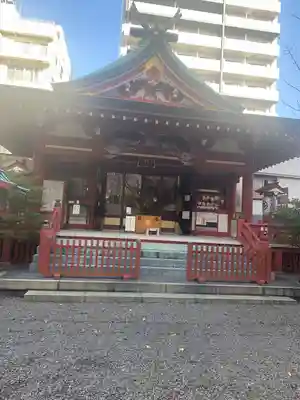 秋葉神社(東京都)