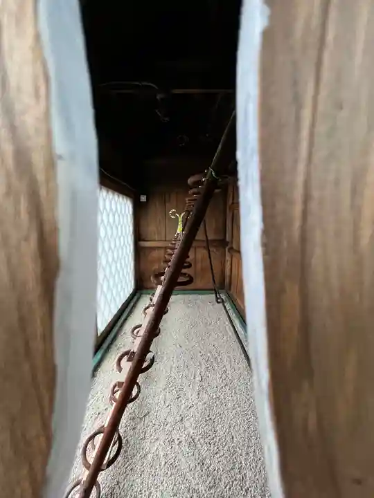 伊豆神社(滋賀県)