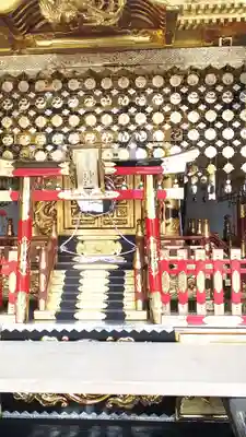 大宮・大原神社の芸術