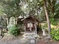 新家北向薬師如来堂(大阪府)