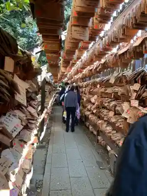 川越氷川神社(埼玉県)